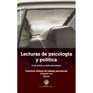 LECTURAS DE PSICOLOGÍA Y POLÍTICA