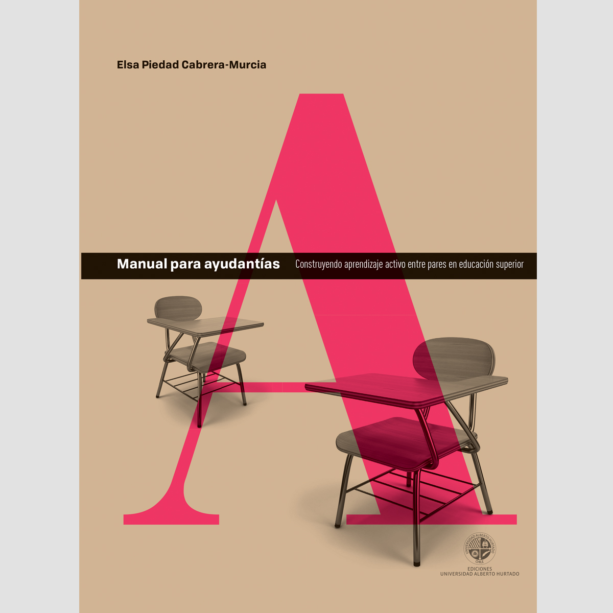 MANUAL PARA AYUDANTÍAS