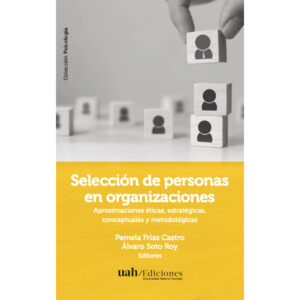 SELECCIÓN DE PERSONAS