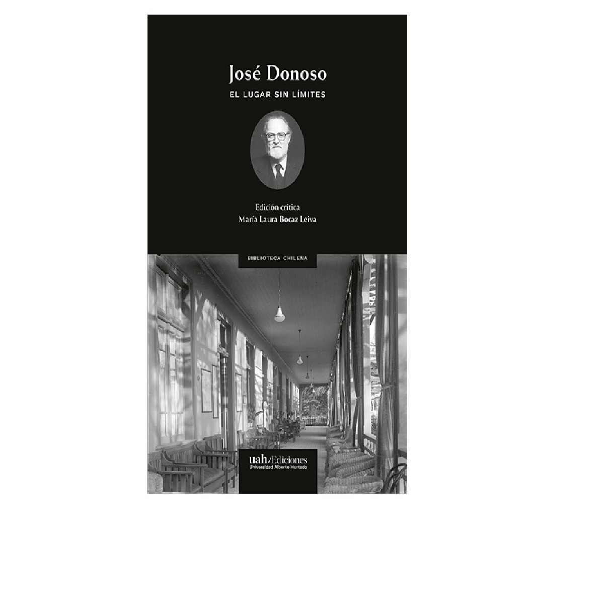 EL LUGAR SIN LÍMITES