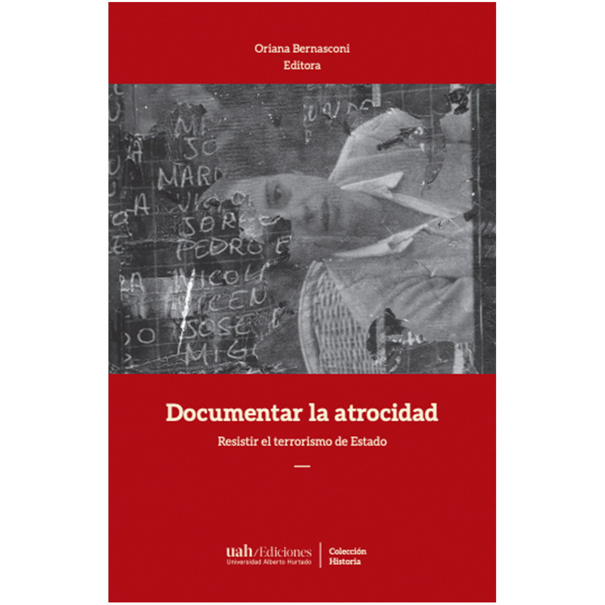 DOCUMENTAR LA ATROCIDAD