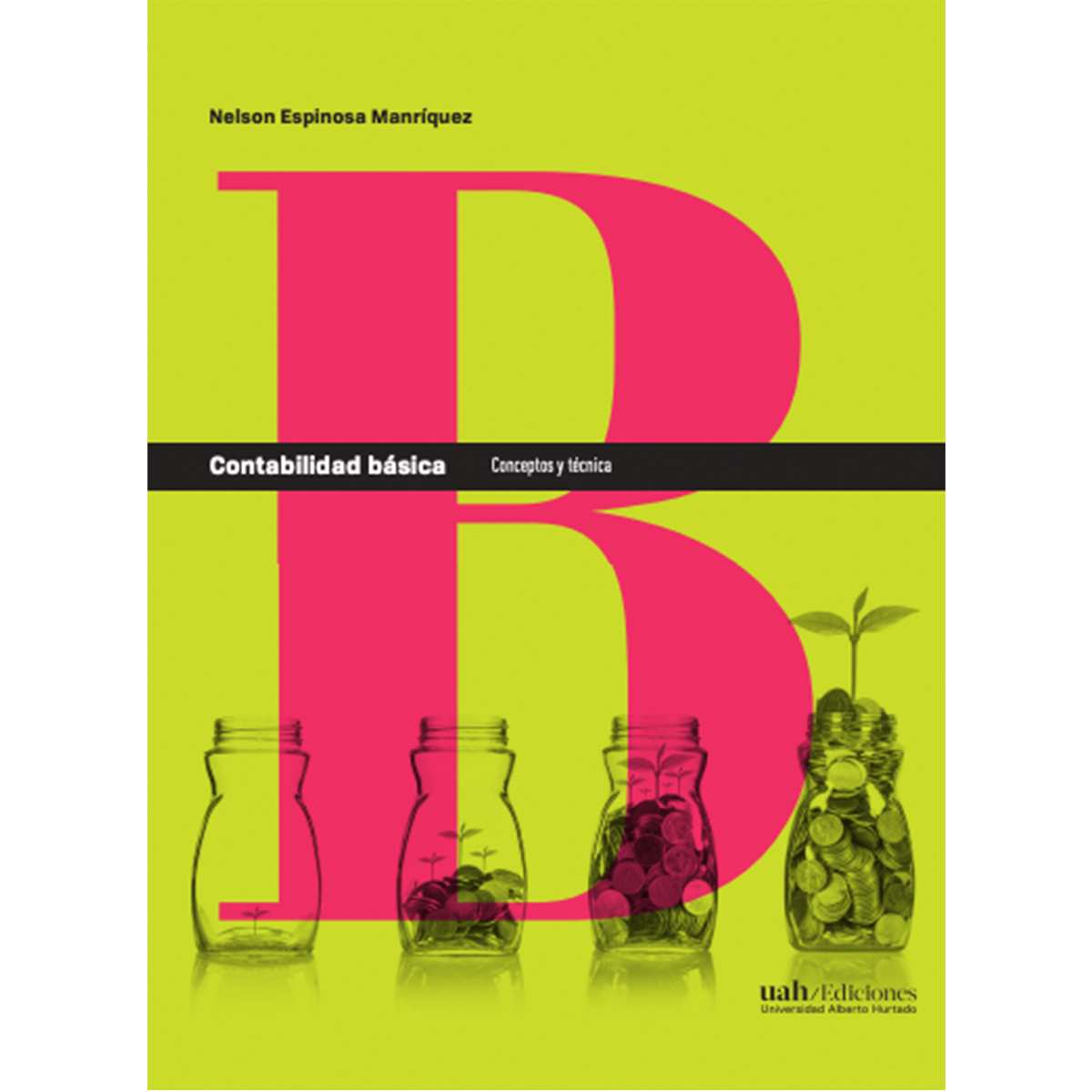 CONTABILIDAD BÁSICA