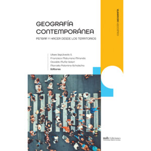 GEOGRAFÍA CONTEMPORÁNEA TOMO 1