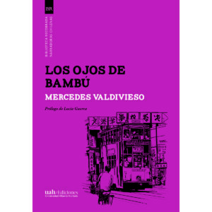 LOS OJOS DE BAMBÚ