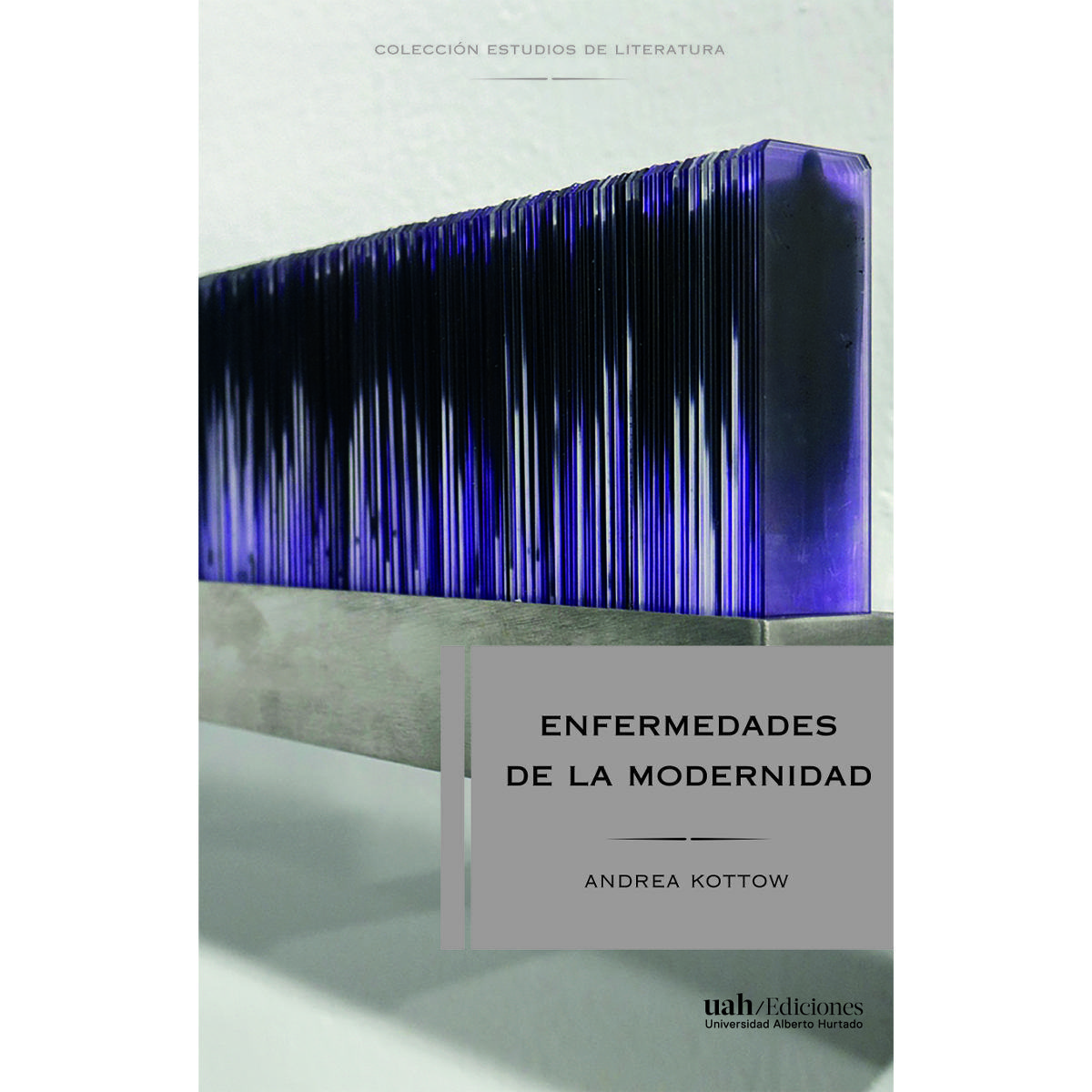 ENFERMEDADES DE LA MODERNIDAD