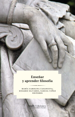 ENSEÑAR Y APRENDER FILOSOFÍA