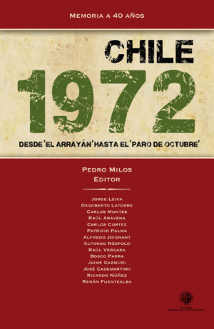 CHILE 1972