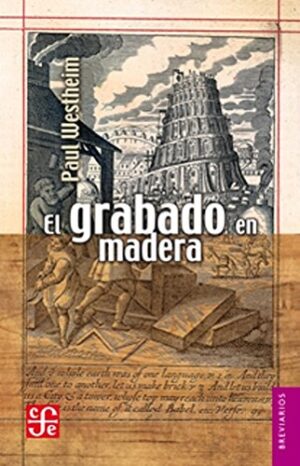 EL GRABADO EN MADERA