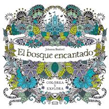 EL BOSQUE ENCANTADO