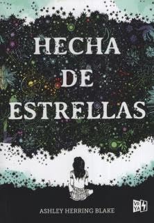 HECHA DE ESTRELLAS