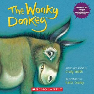 WONKY DONKEY, THE