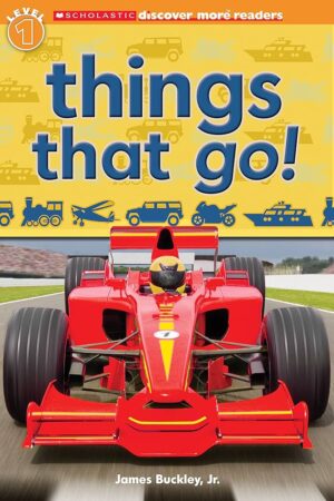 THINGS THAT GO