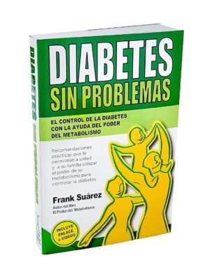 DIABETES SIN PROBLEMAS