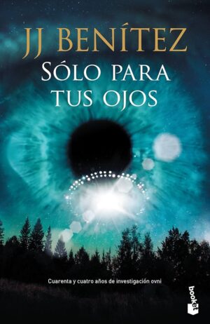 SOLO PARA TUS OJOS
