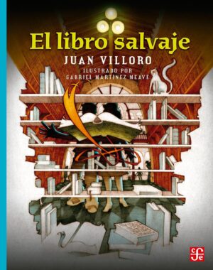 EL LIBRO SALVAJE