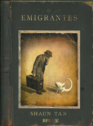 EMIGRANTES