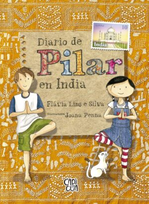 EL DIARIO DE PILAR EN INDIA