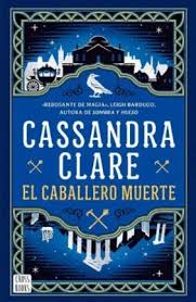 EL CABALLERO MUERTE (SWORD CATCHER 2)