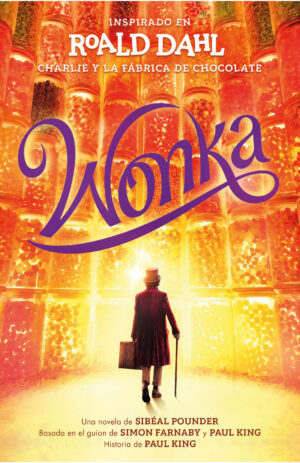 WONKA
