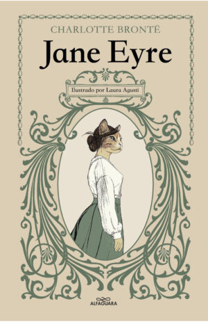 JANE EYRE (COLL. ALFAGUARA CLASICOS)