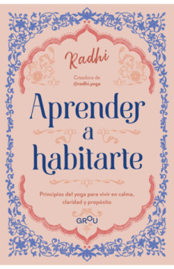 APRENDER A HABITARTE