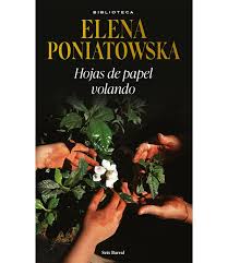 HOJAS DE PAPEL VOLANDO