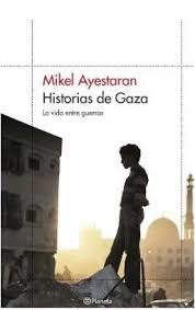 HISTORIAS DE GAZA