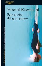 BAJO EL OJO DEL GRAN PAJARO