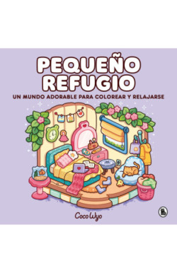 PEQUENO REFUGIO