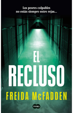 EL RECLUSO