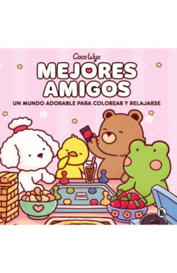 MEJORES AMIGOS