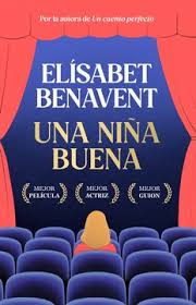 UNA NINA BUENA
