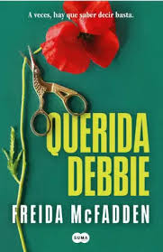 QUERIDA DEBBIE