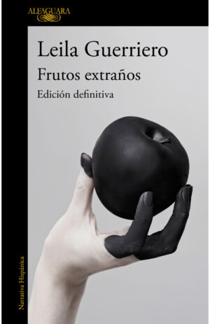 FRUTOS EXTRANOS