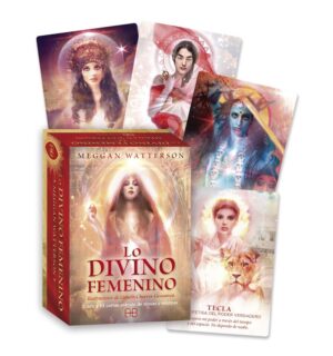 LO DIVINO FEMENINO