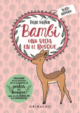 BAMBI. UNA VIDA EN EL BOSQUE