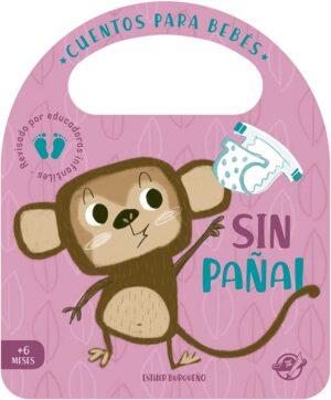 CUENTOS PARA BEBES - SIN PANAL