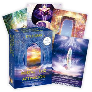 PORTAL DE LA LUZ ORACULO DE LA ACTIVACION