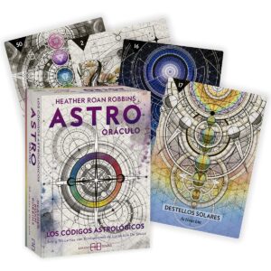 ASTRO ORACULO LOS CODIGOS ASTROLOGICOS