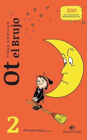 TIRAS COMICAS- OT EL BRUJO 2