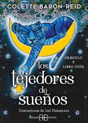 LOS TEJEDORES DE SUENOS