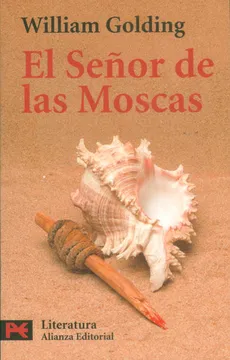 EL SENOR DE LAS MOSCAS