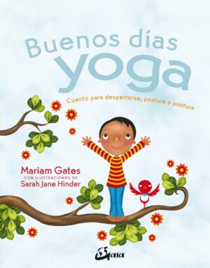 BUENOS DIAS YOGA