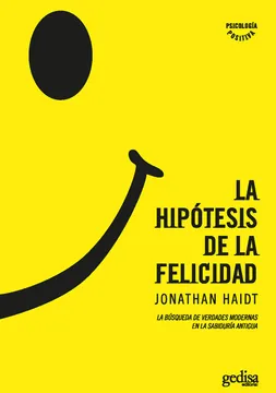 LA HIPOTESIS DE LA FELICIDAD