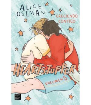 HEARTSTOPPER 5