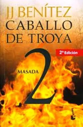 CABALLO DE TROYA 2
