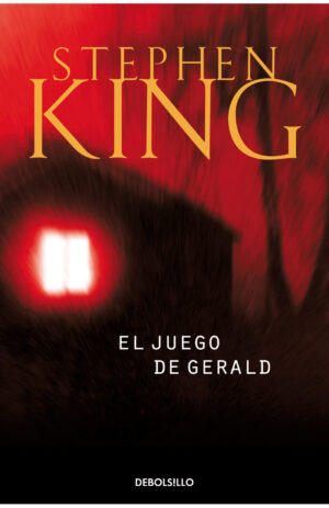 EL JUEGO DE GERALD