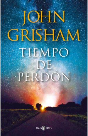 TIEMPO DE PERDON - CO