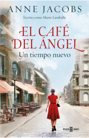 EL CAFE DEL ANGEL - UN TIEMPO NUEVO