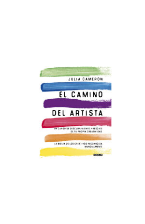 EL CAMINO DEL ARTISTA